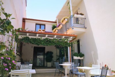 Hotel Perla Gaia